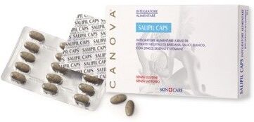 Sifarma Sensiven Caps 30cpr Canova