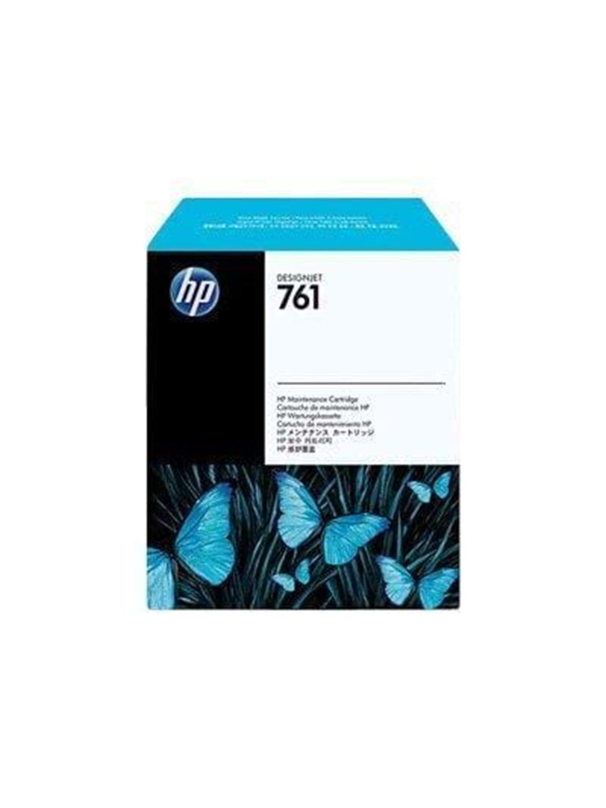 HP 761 - Service-Kassette