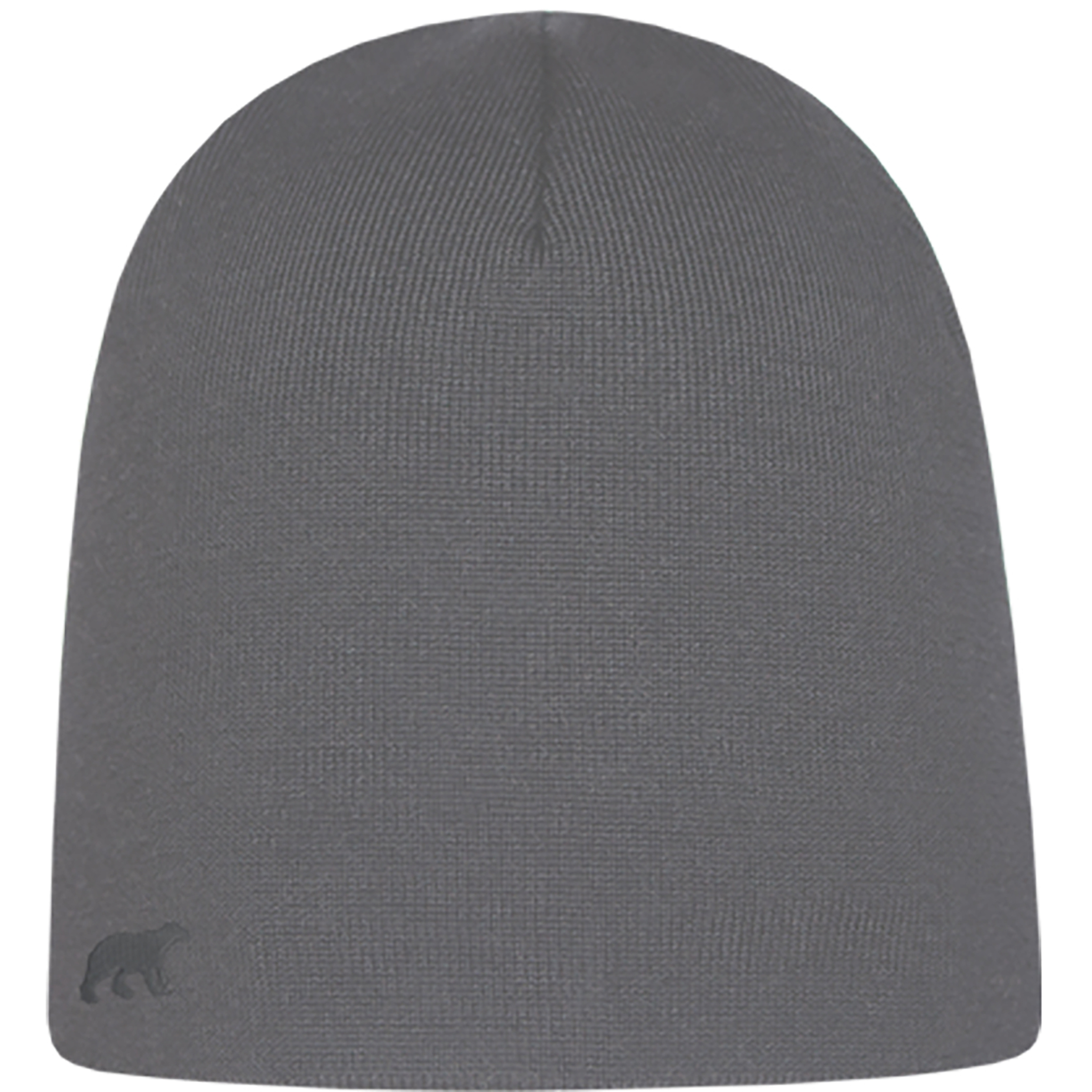 Superyellow Vuori Mützen & Beanies grau Lifestyle Hautfreundlich Merinowolle