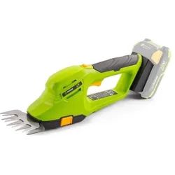 Fieldmann, Heckenschere, Heckenschneider FZN 70101-0 (Netzbetrieb)