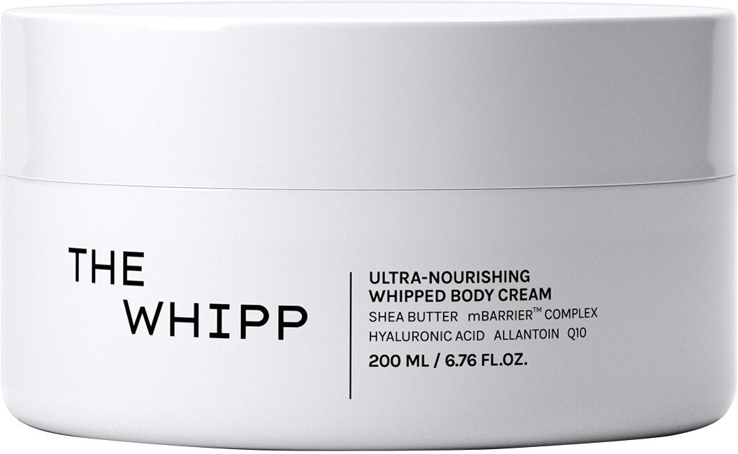200ml MANTLE The Whipp