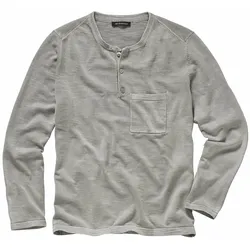 Sommerstrick-Henley - 50