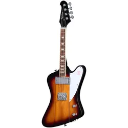 Epiphone Mandobird Vintage Sunburst - Bluegrass Mandoline