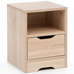 WOHNLING Nachtkonsole WL5.701
