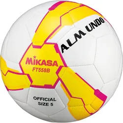 Mikasa, Fussbälle, (5)