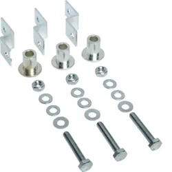Hager Bausatz Stromwandler univ. LZ251