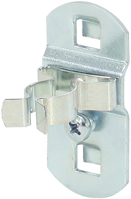 Crochet d'accroche rapide, 16 mm ; KS Tools (860.0827)