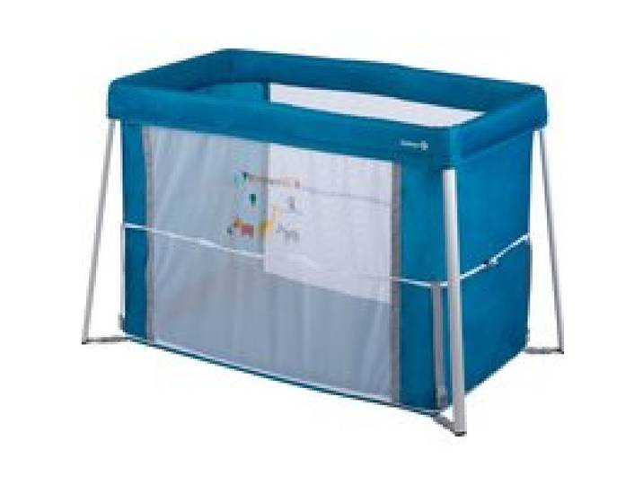 SAFETY 1ST Lit parapluie avec matelas (beige)