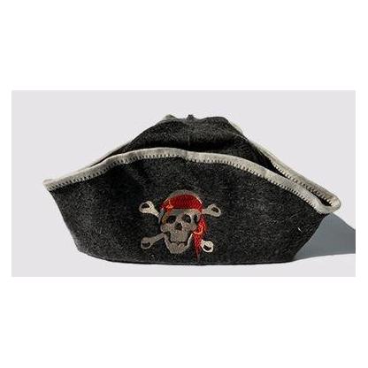 Flammifera Bathhouse Cap Pirate (33040540)