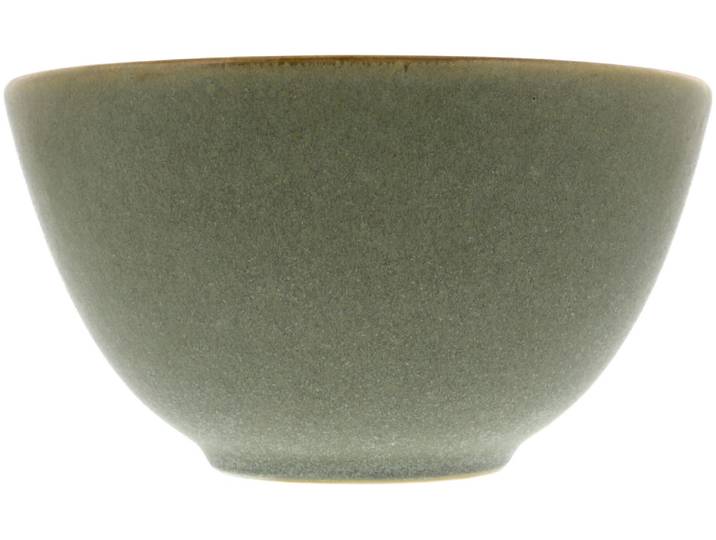 Essential Schälchen Steingut grün 15cm