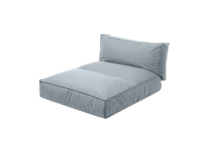 Blomus - Stay Outdoor-Bett, 120 x 190 cm, ocean