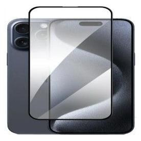 Evelatus iPhone XR/11 2.5D Full Cover Glass Anti-Static Light (Apple iPhone XR) (EVEAPPXRFG)