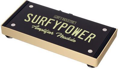 Surfy Industries SurfyPower