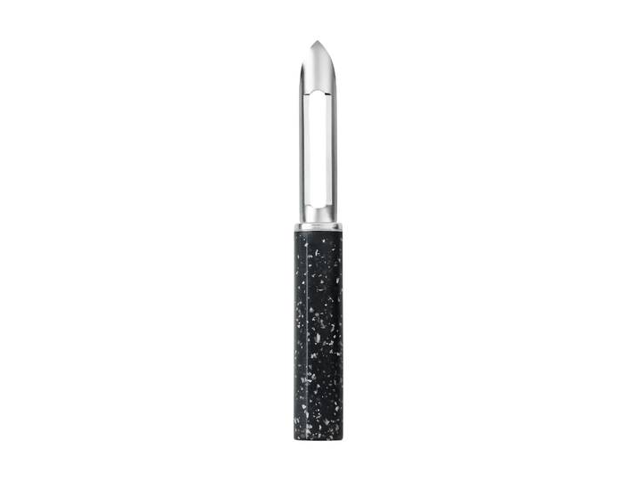 RIG-TIG Épluche-patates REDO 18 cm Black