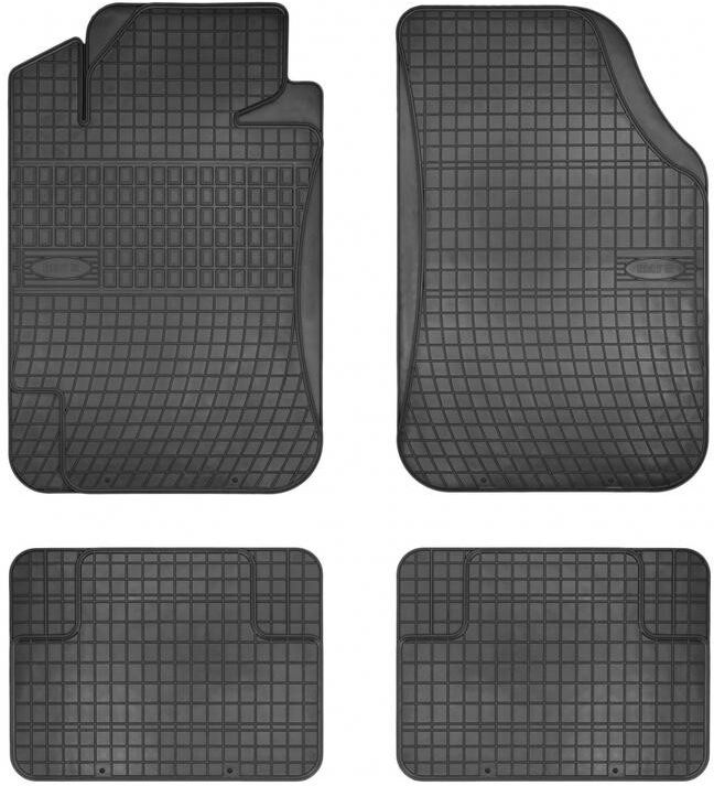 FROGUM 0011 Universal floor mats