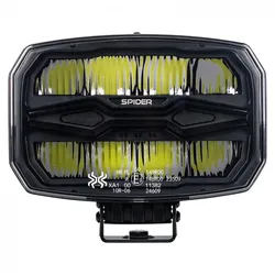 LED-Arbeitsscheinwerfer-Reflektor KAMAR X-SPIDER NINJA L3443 80xLED 80W