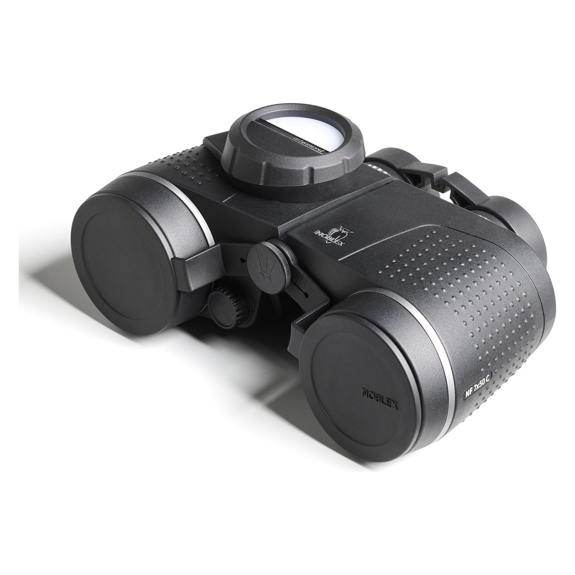 Noblex NF 7x50 C advanced (7x, 50 mm) (NB50462)