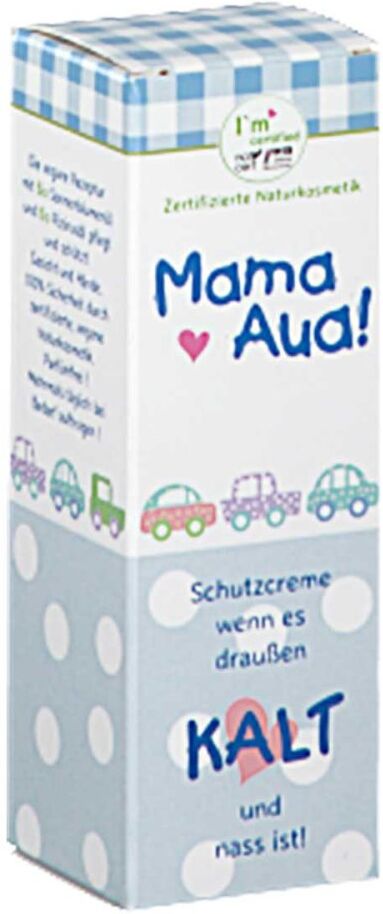 Mama Aua! Kalt Schutzcreme 50ml