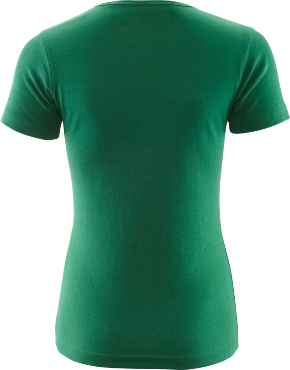 MASCOT® T-shirt Damen Nice XS grün (51584-967-03-XS)