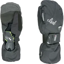 LEVEL WOMEN HALF PIPE GTX Fäustling 2026 black - 6,5