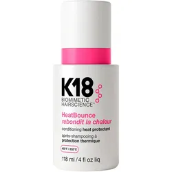 118ml K18 Biomimetic Hairscience HeatBounce Conditioning Heat Protectant