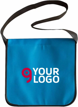 Borsa Messenger TNT Personalizzate o neutre Bags by Jassz