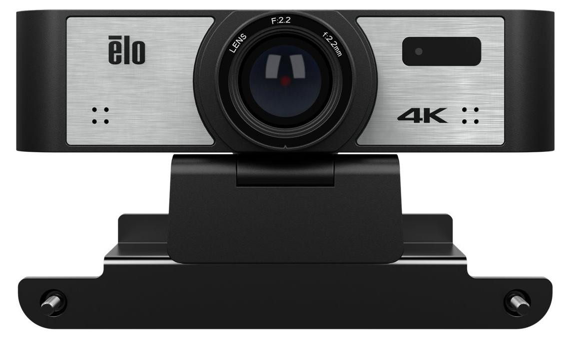 Elo Touch Solutions Conferentiecamera 3840 x 2160