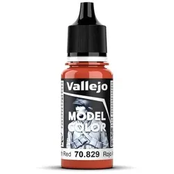 Vallejo Model Color Amaranth Red 18 ml (36)