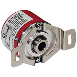 Opkon Inkremental Drehgeber 1 St. PR, Elektronikmodul
