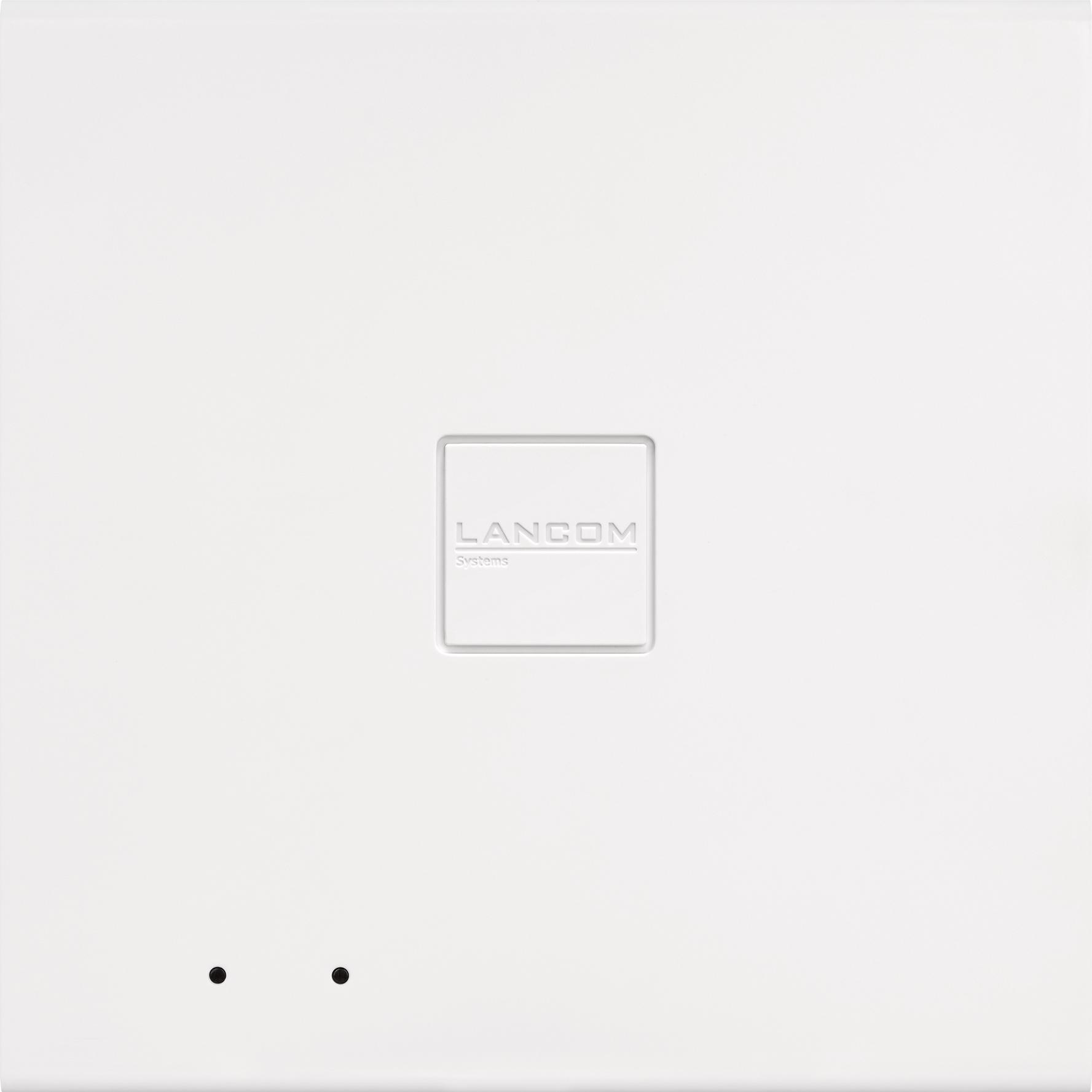 LANCOM LX-6200 (EU), 2,4 GHz, 5 GHz, EAP-TLS, EAP-TTLS, 100,1000 Mbit/s