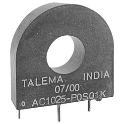 Talema AC-1010 AC-1010 Stromwandler Primärstrom 10 A 1 St.