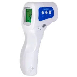 Berührungsloses Thermometer Berrcom
