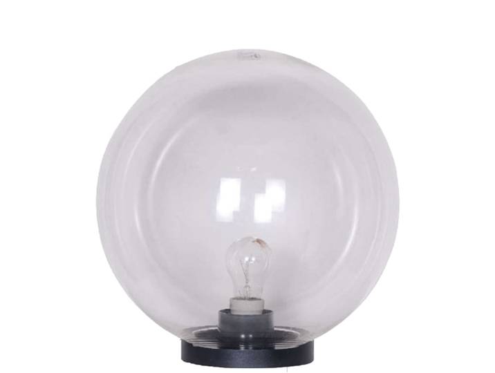 Bol lamp Bolano 30cm. met fitting Lyora - NF1801-30-H