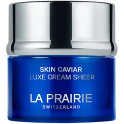 50ml La Prairie Skin Caviar Luxe Cream Sheer