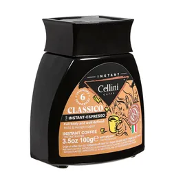 Cellini Instantkaffee INSTANT-ESPRESSO 100,0 g