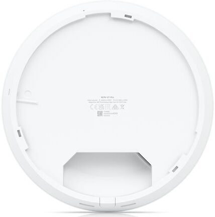 Ubiquiti UniFi U7 Pro Wi-Fi 7 Access Point