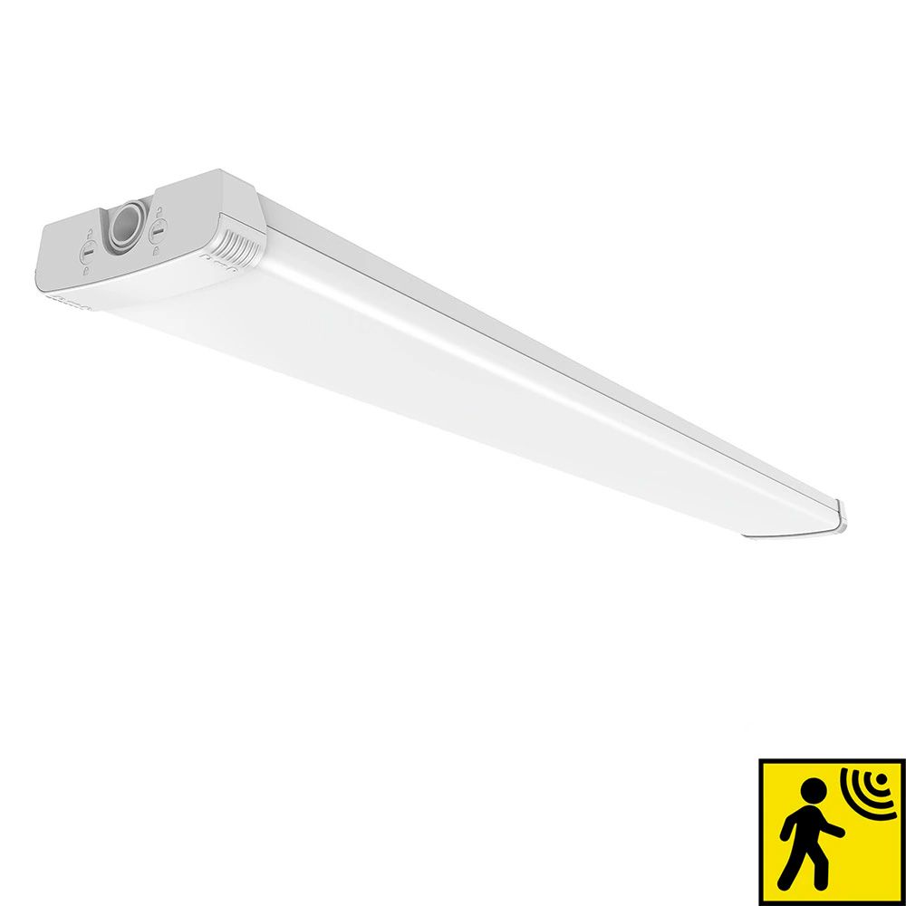 SLC LED-Feuchtraumleuchte UCL 150cm (mit Bewegungssensor) SLC1523 7070938071932