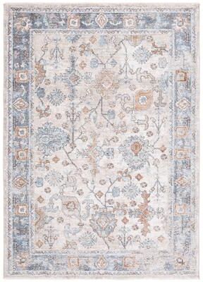SAFAVIEH Jasmine Akmaral Vintage Rug