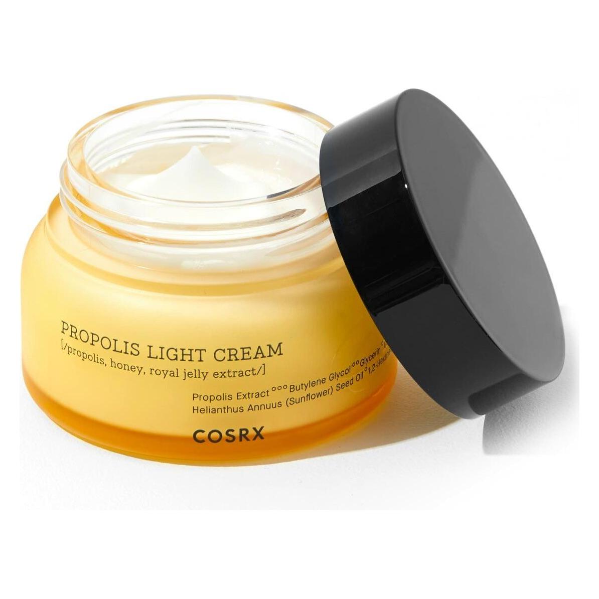 Cosrx Full Fit Propolis Light Cream (65 ml, Tagescreme) (8809598454323)