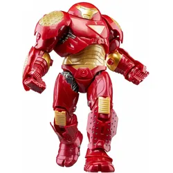 Hasbro Marvel 85th Anniversary Marvel Legends Actionfigur Hulkbuster 23 cm