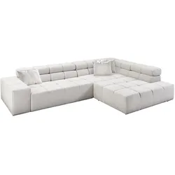 Lounge Handmade Ecksofa LH-OLIVIA 2.0 - SC ca. 319.00x215.00