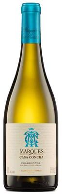 """Concha y Toro""" """Concha y Toro Marques de Casa Concha Chardonnay 2022 White Wine - Chile"""