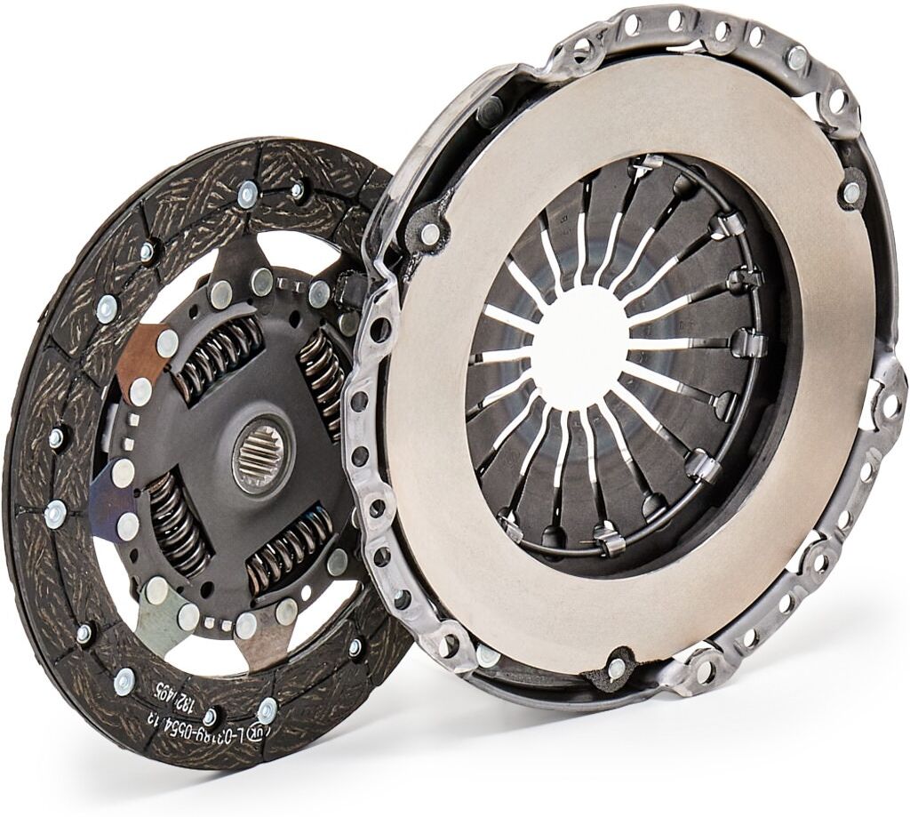 LuK 622 3226 33 Clutch kit