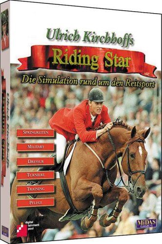 Midas - Riding Star - Preis vom 14.10.2026 23:07:16 h
