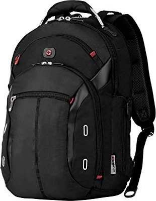 WENGER Gigabyte 15 '' - Schwarz