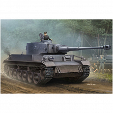 Hobby Boss - German VK.3001(P) - 1:35 - 400 Teile 310151