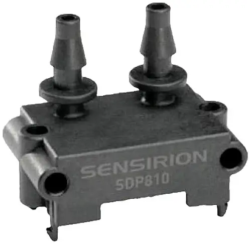 Sensirion 1-101597-01 Drucksensor 1St.