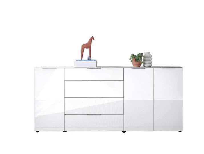 Bega Consult Kombikommode Sideboard SANTORIN