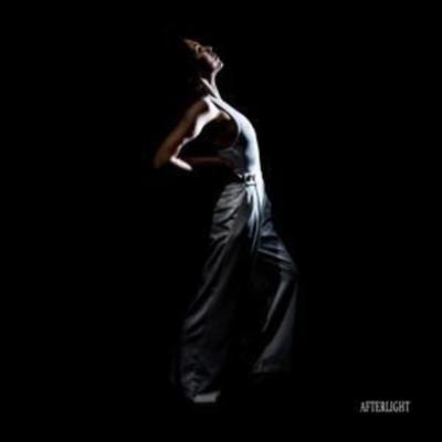 Afterlight - Afterlight, CD