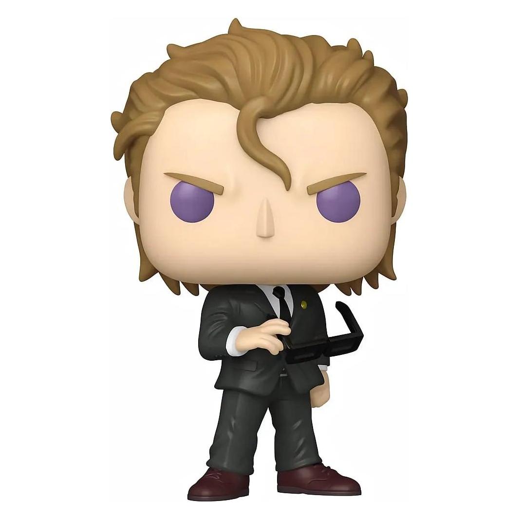 Funko POP! Solo Leveling: Woo Jinchul (62756)